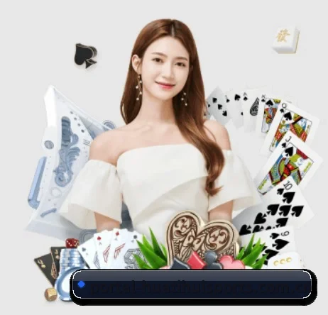 portal-huatihuisports.com.cn APP 界面(HTH SPORTS)